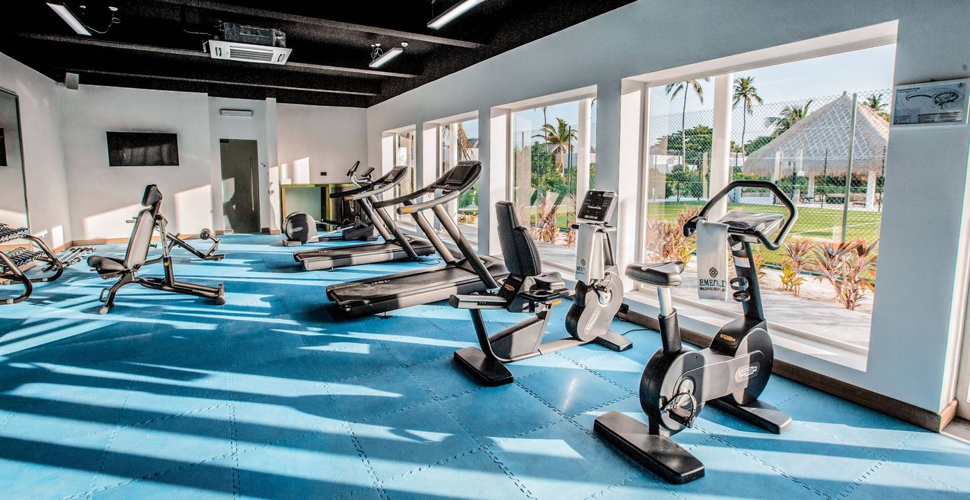 Emerald Maldives Resort & Spa