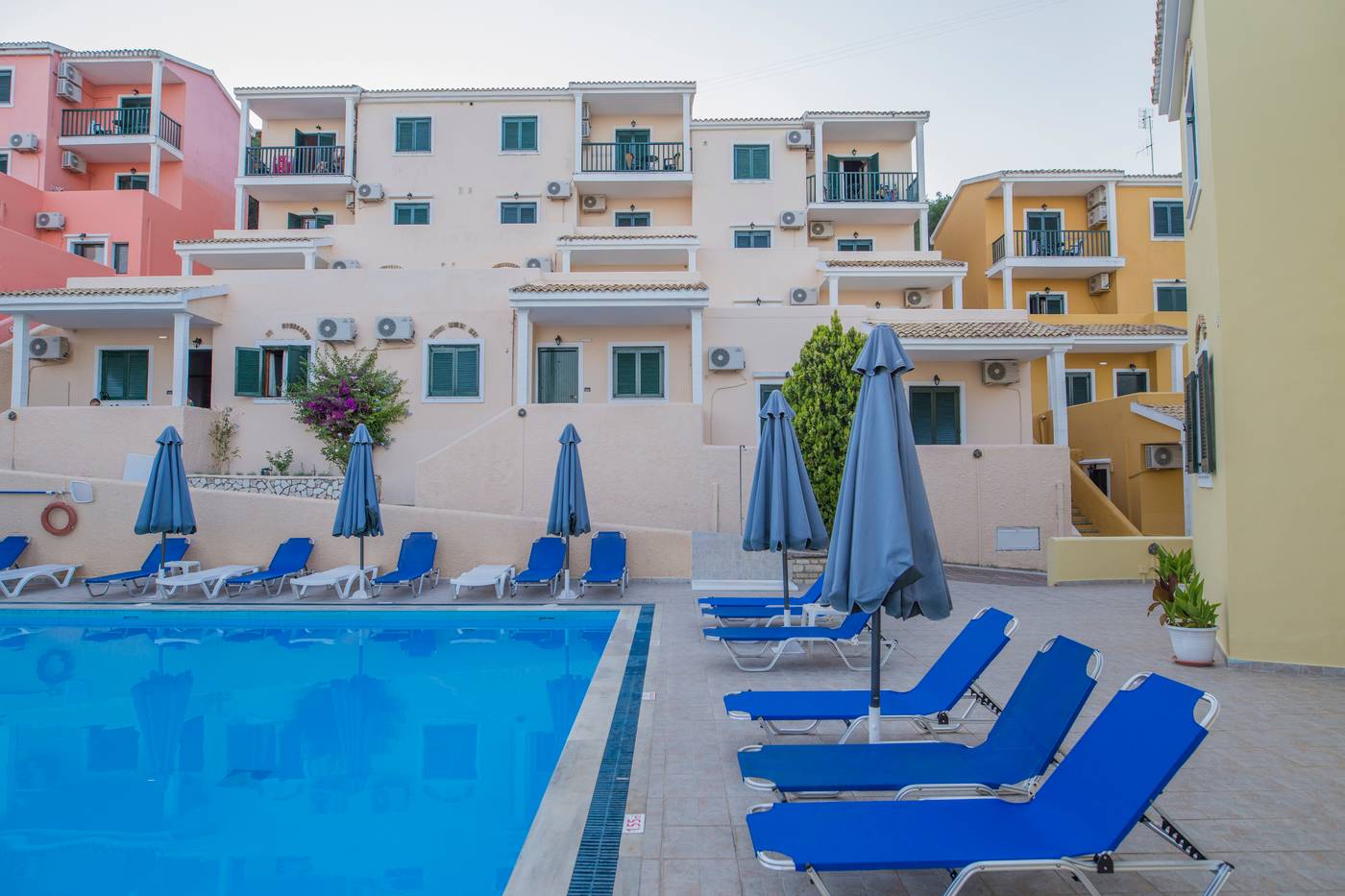 Corfu-Residence-Pool-1