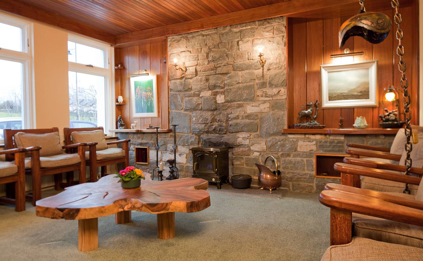 Kenmare House-Ireland-Kenmare-General view-1