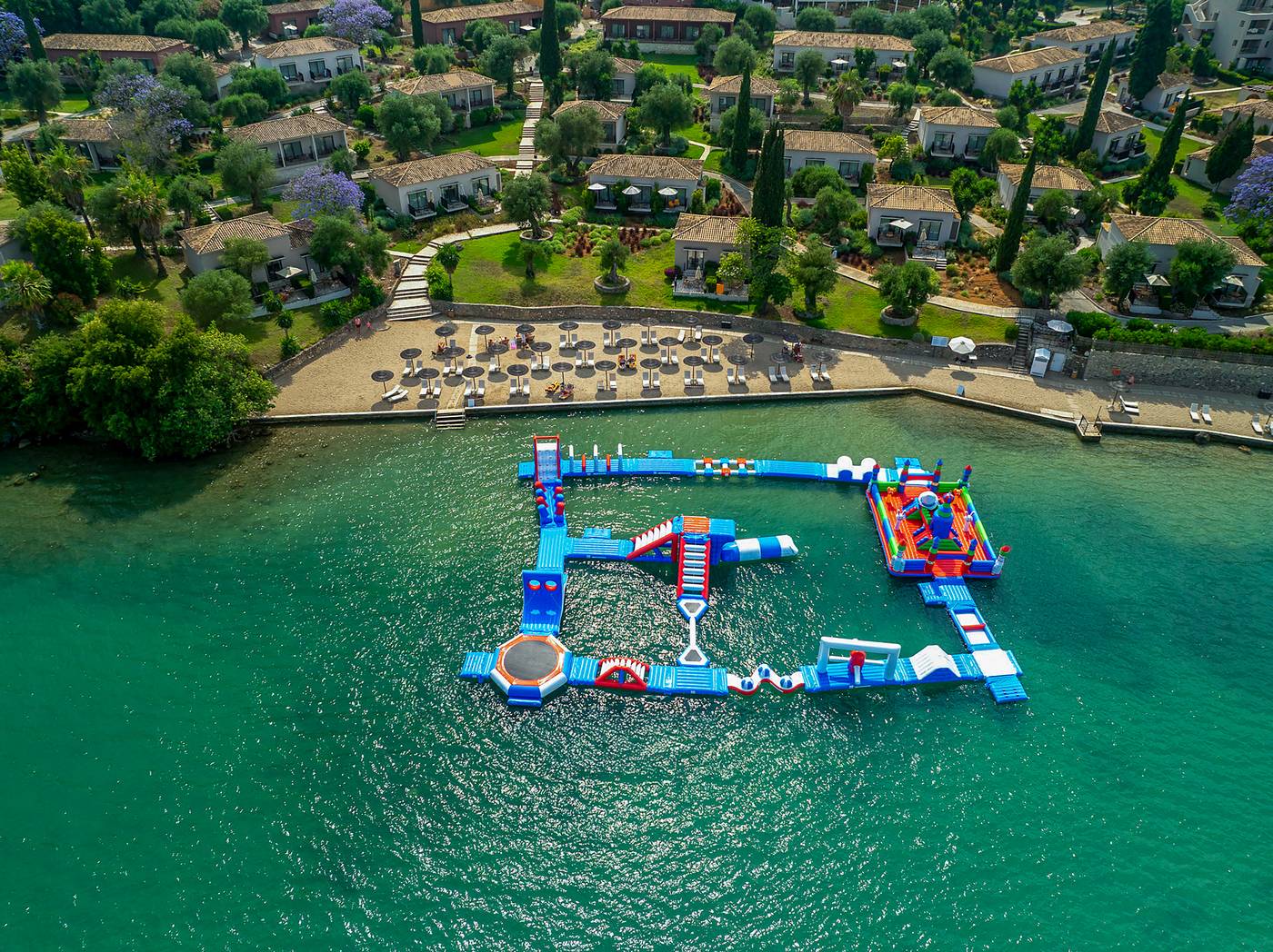Dreams Corfu Resort & Spa