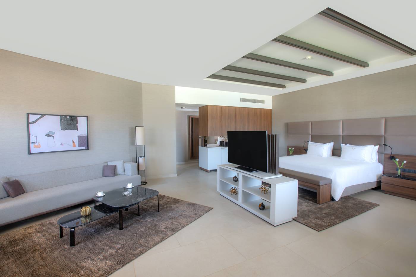 Sentido Naga Bay