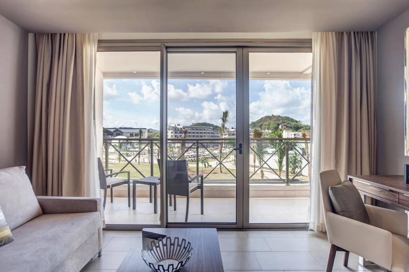 Hideaway at Royalton Saint Lucia - Adult Only