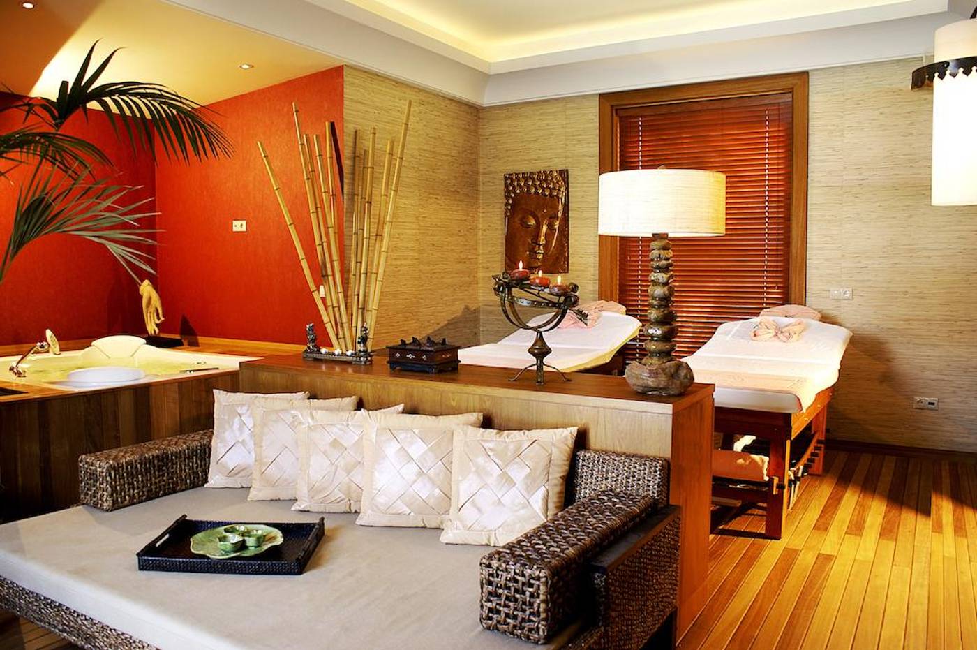Sheraton Cesme Resort Hotel & SPA