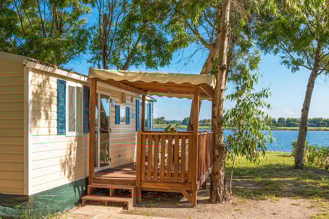 Camping-Village-Laguna-Blu-Room-54