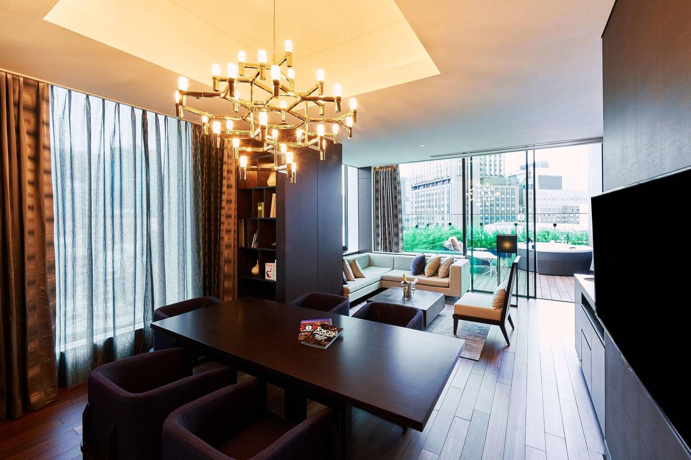 THE GATE HOTEL TOKYO by HULIC-Japan-Ginza-Room-8