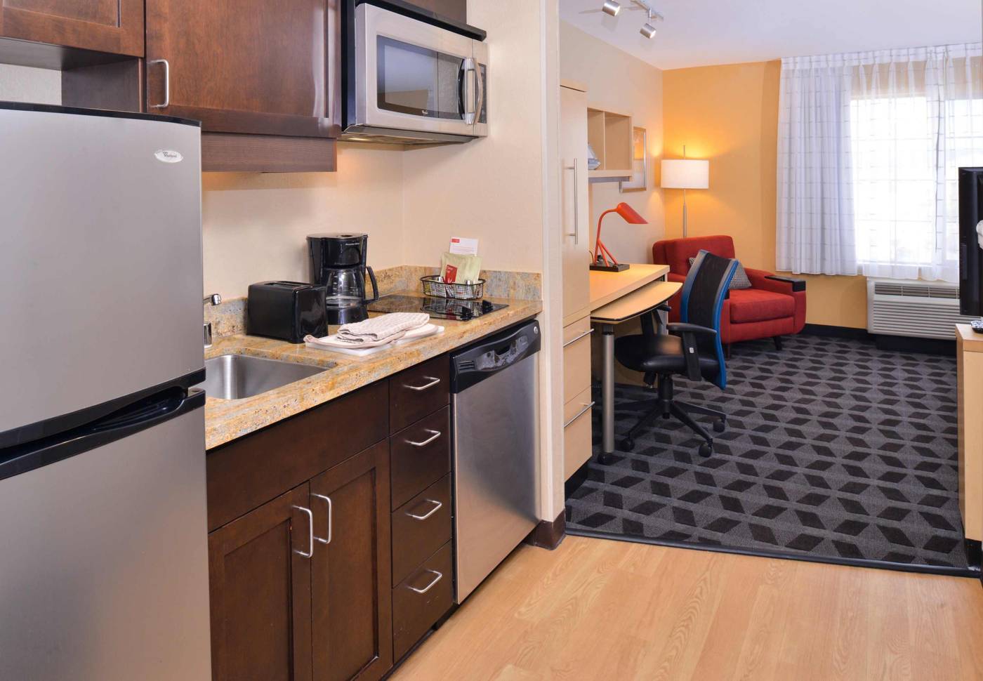 Towneplace Suites By Marriott Las Vegas Henderson-United States-Henderson-General view-1