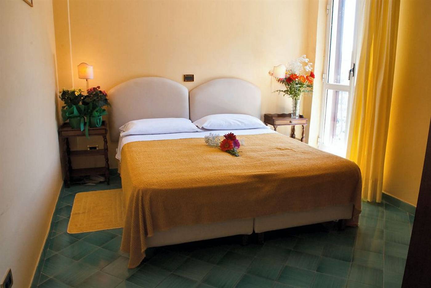 Grand Hotel Hermitage