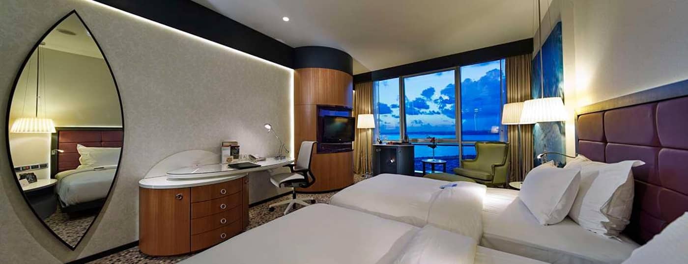 DoubleTree-by-Hilton-Hotel-Istanbul---Moda-Room-39