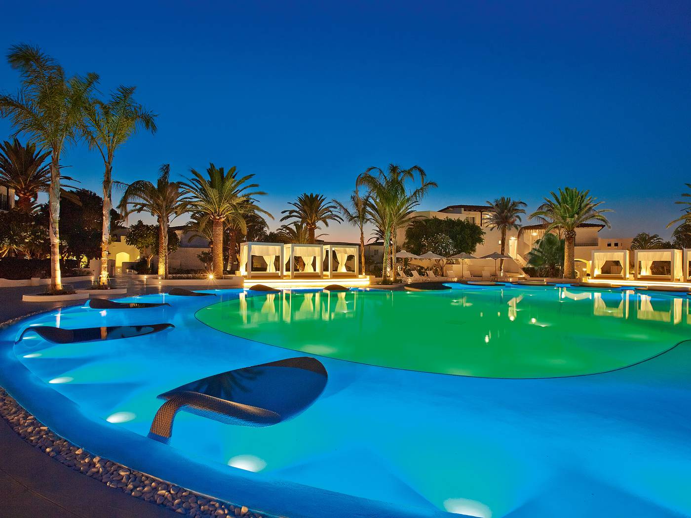 Caramel Grecotel Boutique Resort