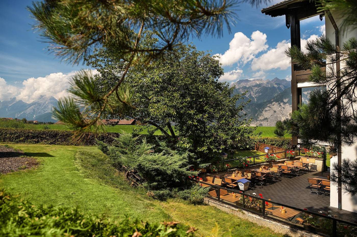 MONDI Hotel Axams-Austria-Axams-General view-5