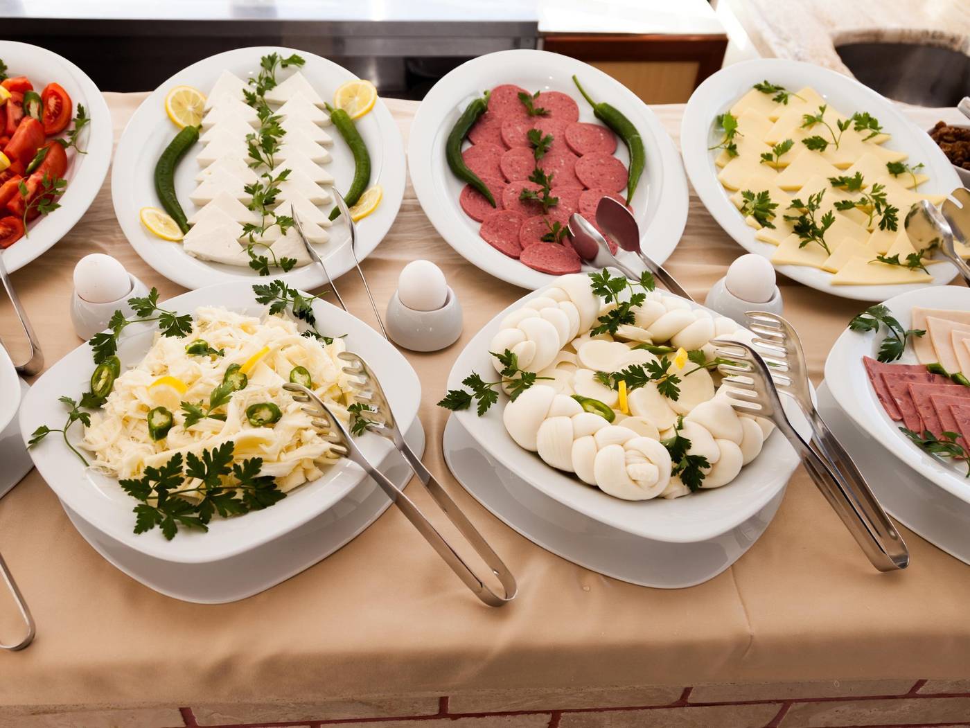 Saba Hotel Istanbul-Turkey-ISTANBUL-General view-5