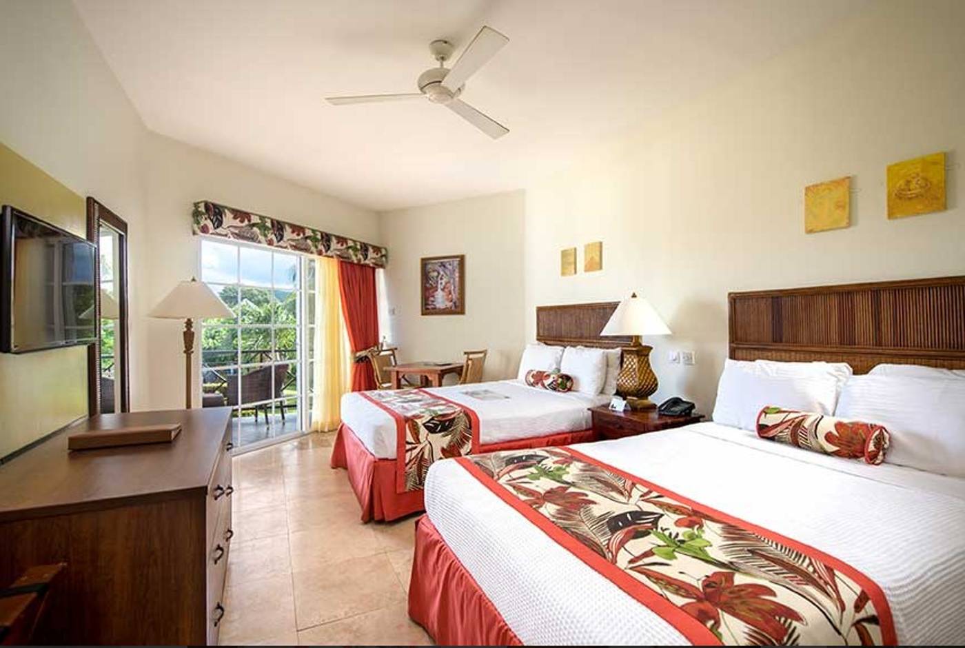 Coyaba Beach Hotel 19.06.25