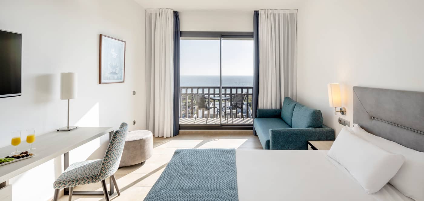 Ilunion-Calas-de-Conil-Room-23