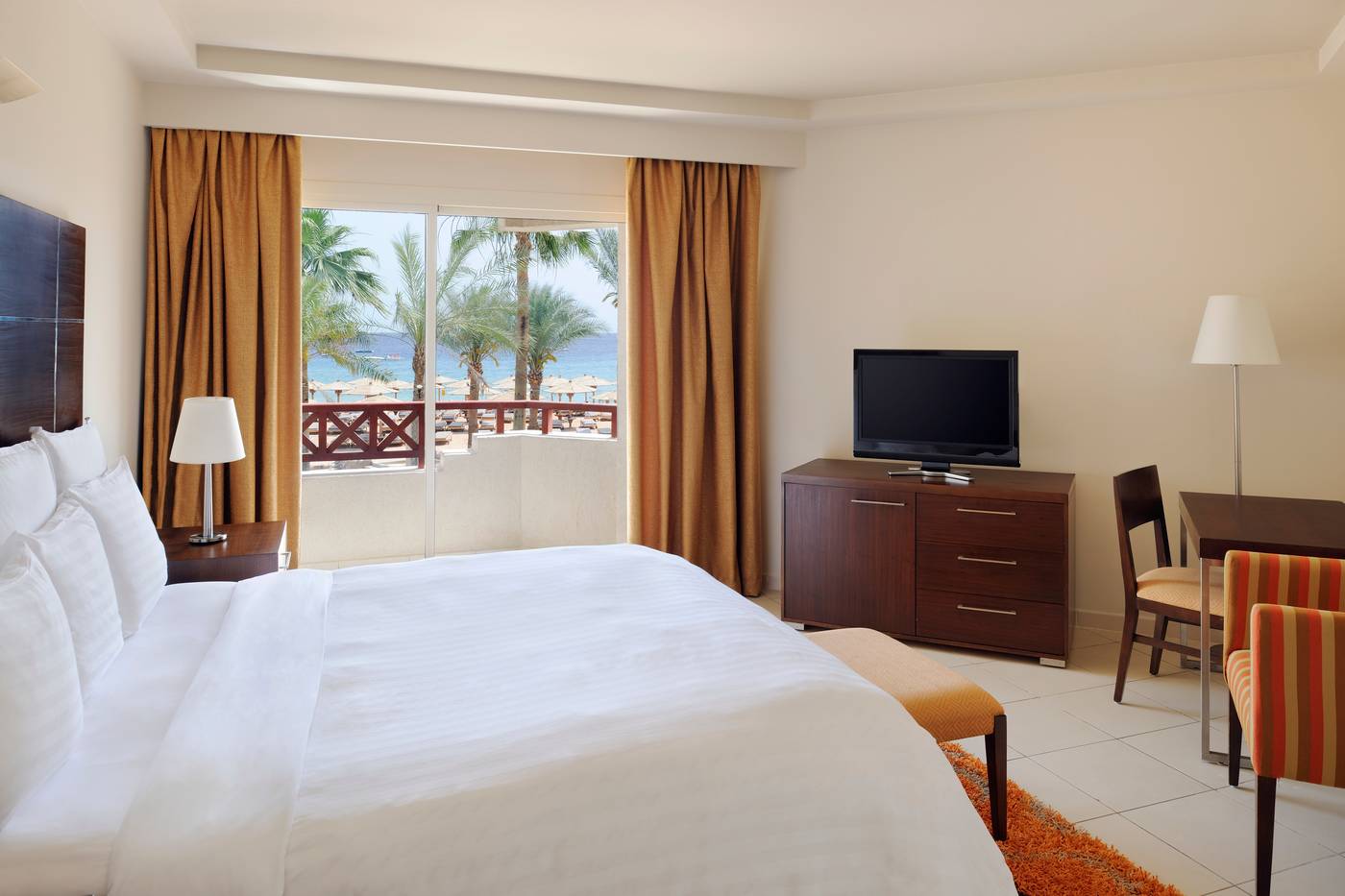 Naama Bay Promenade Beach Resort Managed By Accor