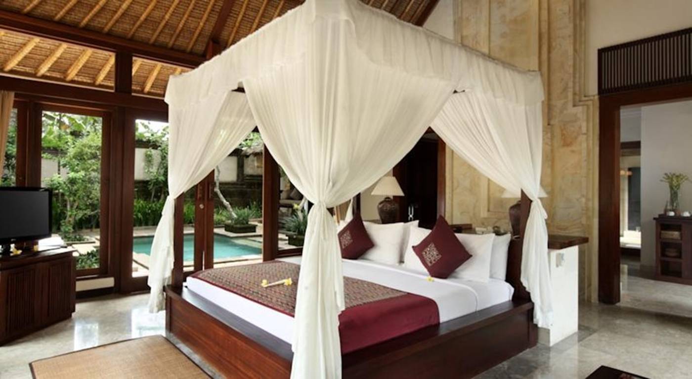 The Ubud Village Resort & Spa-Indonesia-BALI-General view-5