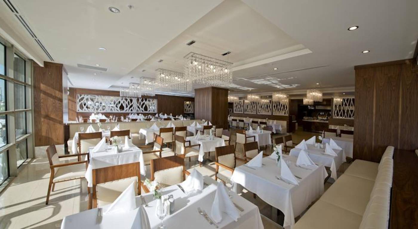 Novia Dionis Resort & Spa