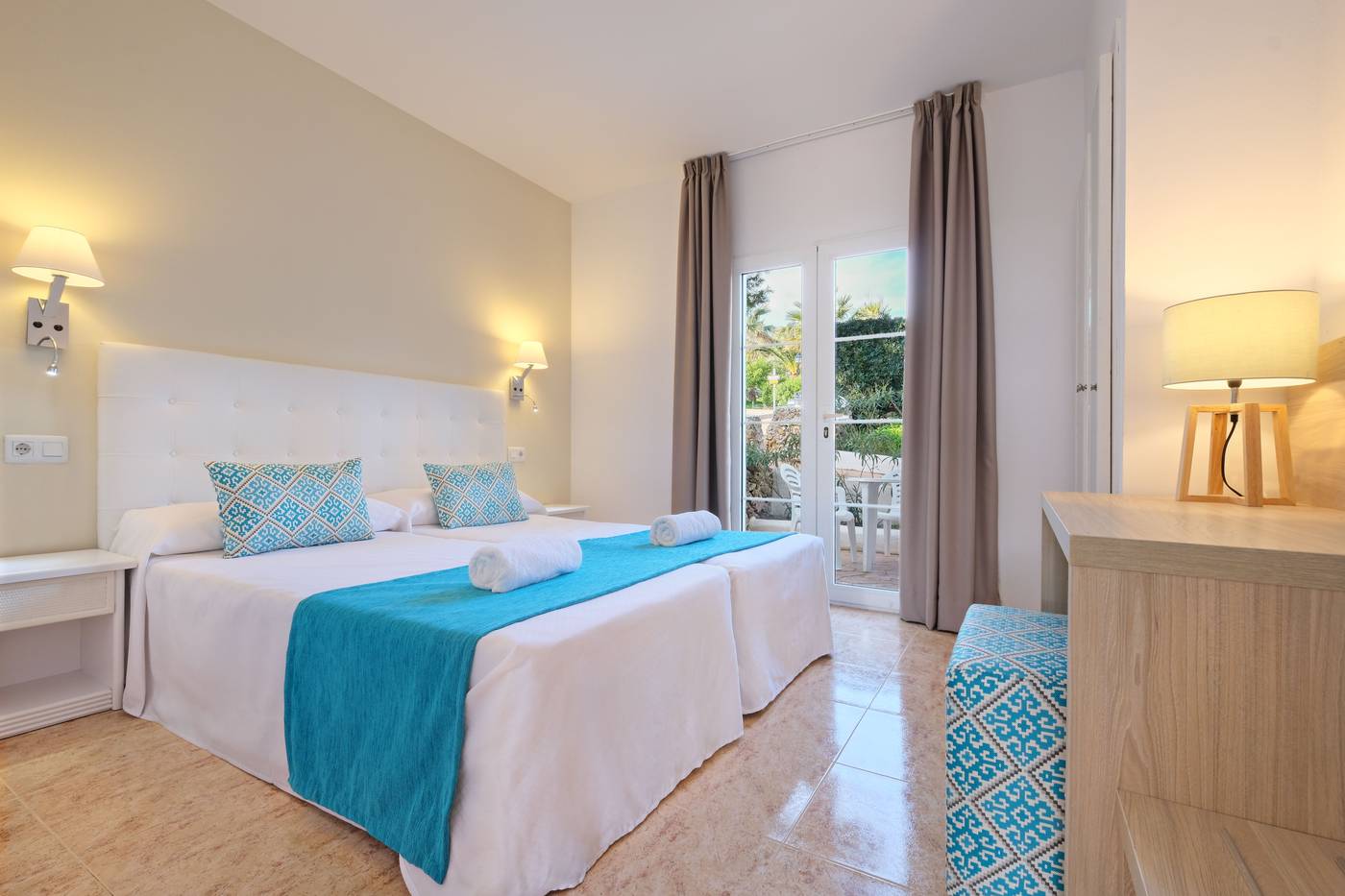 Moon Dreams Marina Parc