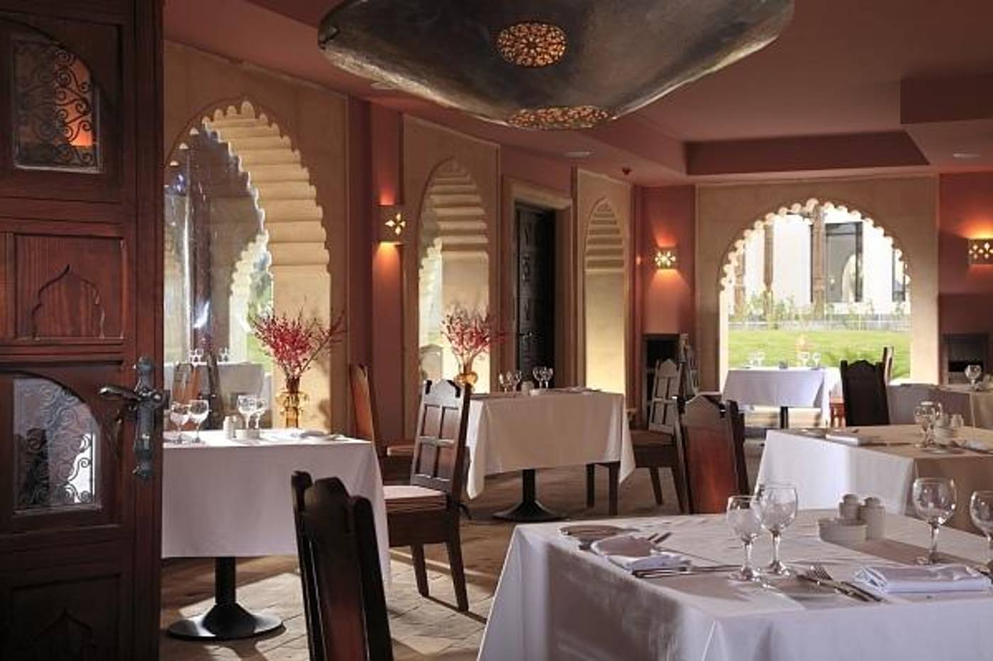 Stella Di Mare Beach Resort & Spa
