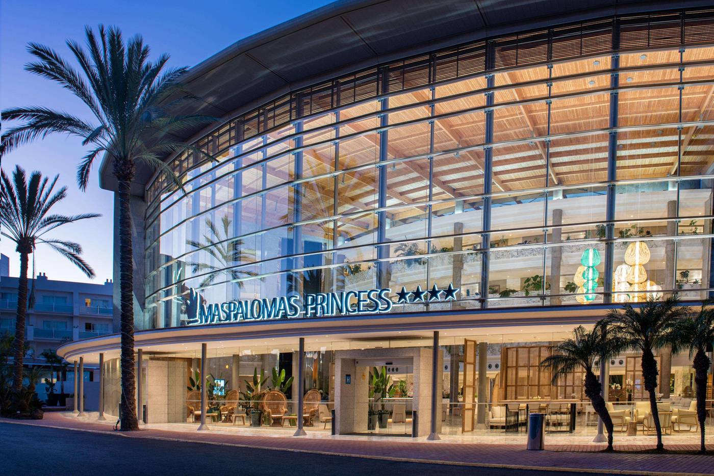 Maspalomas-Princess-General-view-76