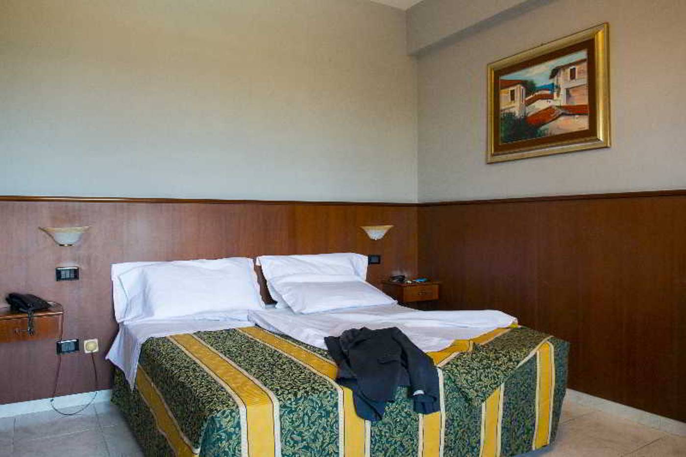 Dei Pini-Italy-PORTO EMPEDOCLE (AG)-Room-7