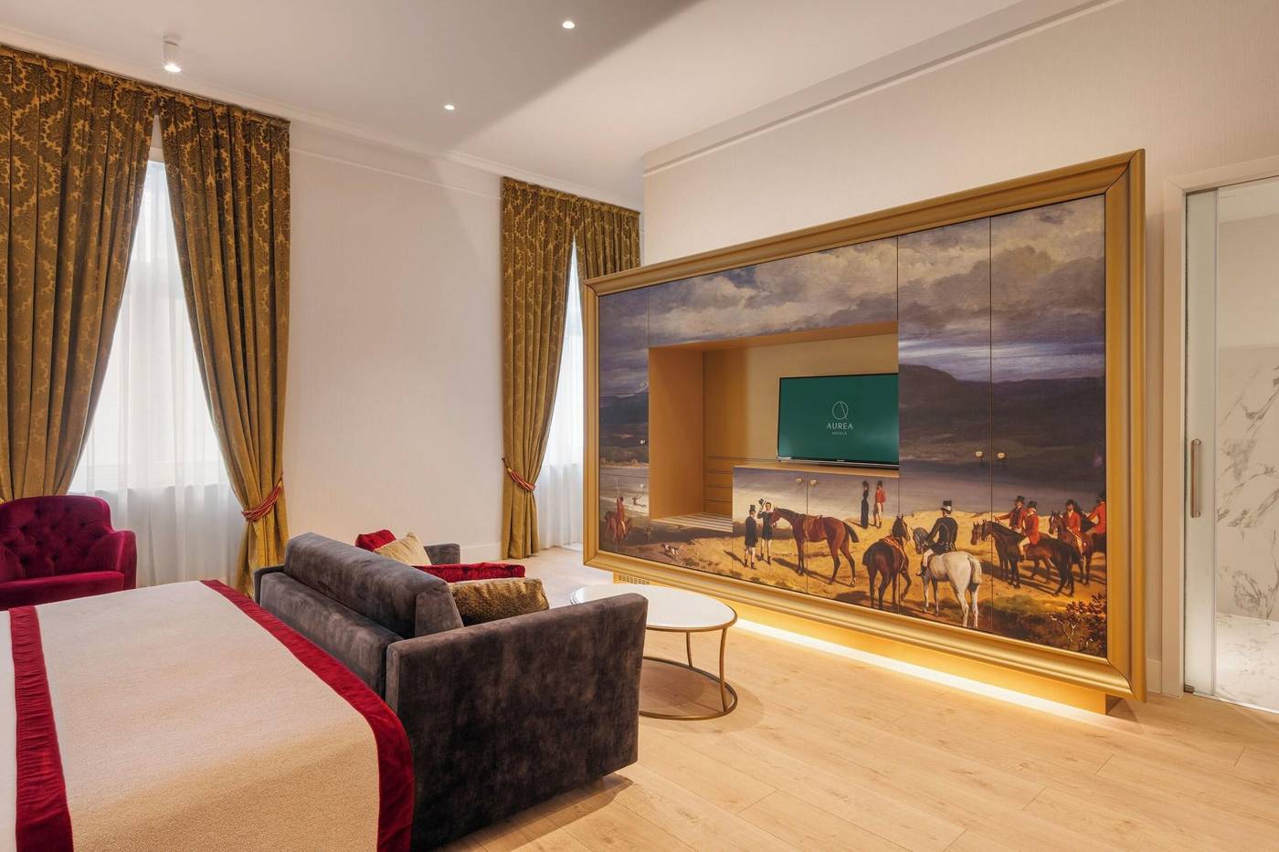 Aurea-Ana-Palace-by-Eurostars-Hotel-Company-Room-41