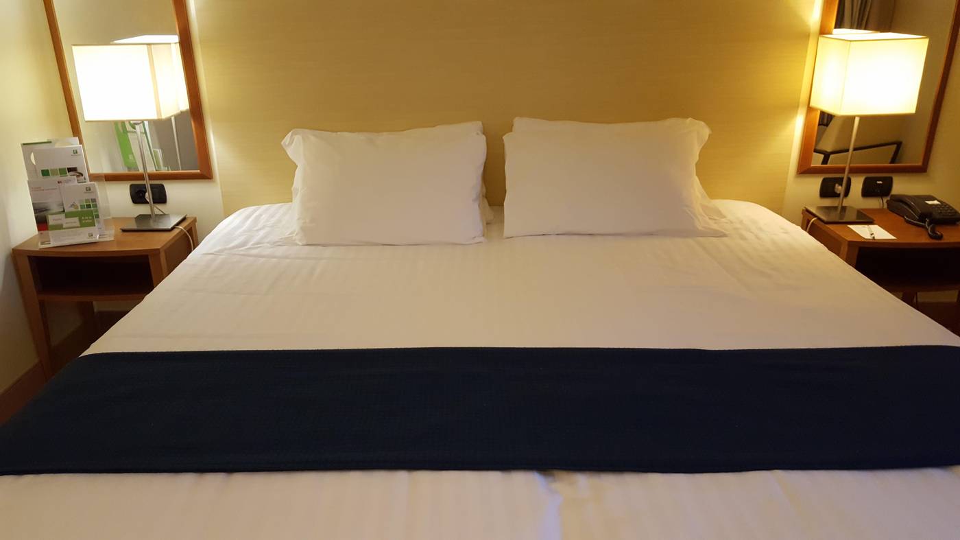 Belstay-Venezia-Mestre-Room-34