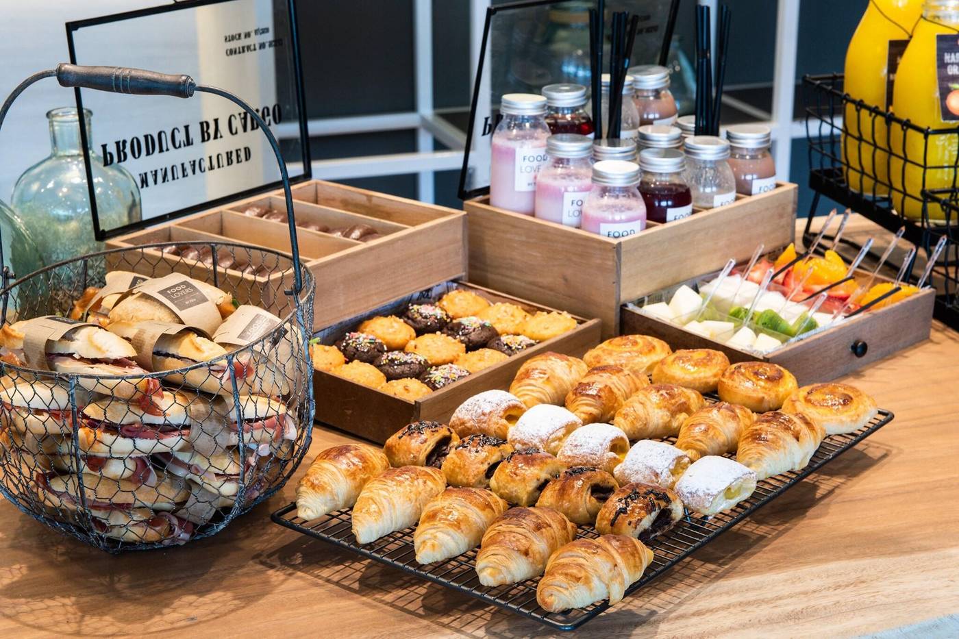 TRYP-Cadiz-La-Caleta-Hotel-Restaurant-69