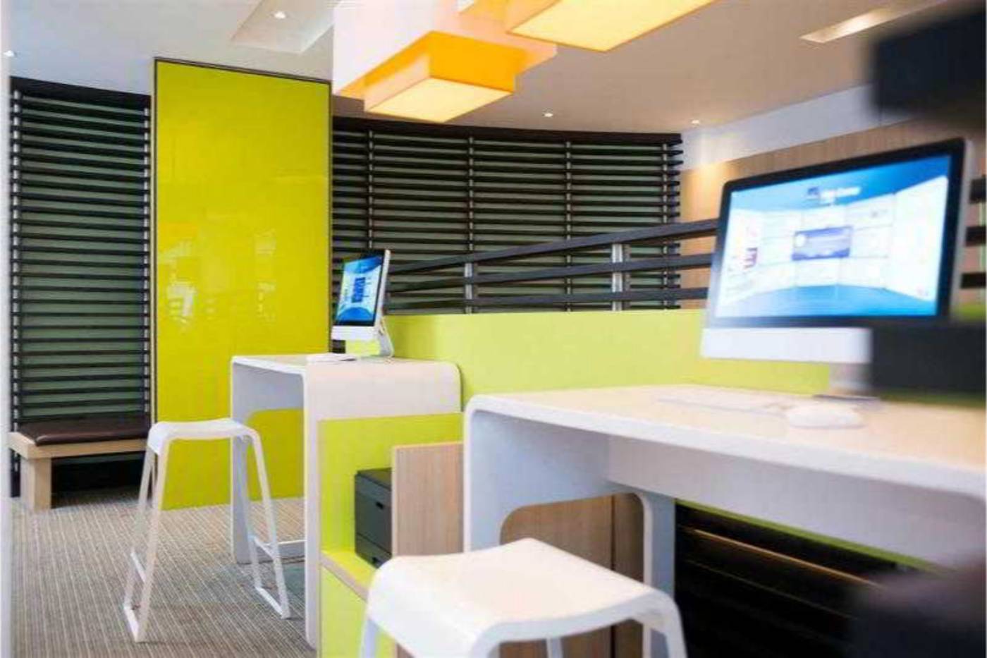 Novotel Rotterdam Brainpark-Netherlands-ROTTERDAM-General view-3