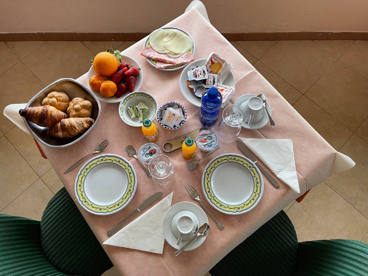 Hotel Miramare Garzia-Italy-CASTELVETRANO-Restaurant-7