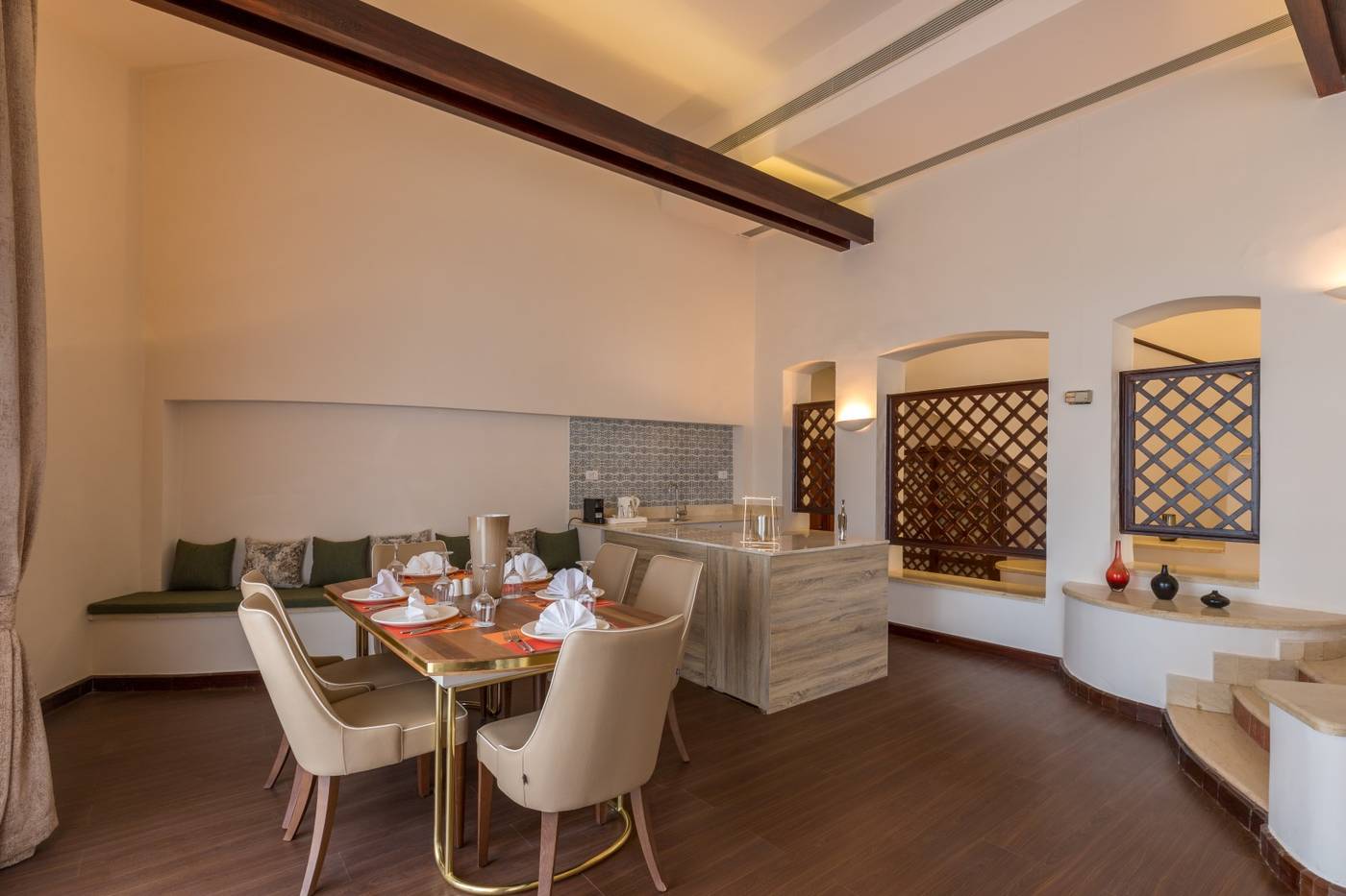 Albatros Laguna Vista Beach