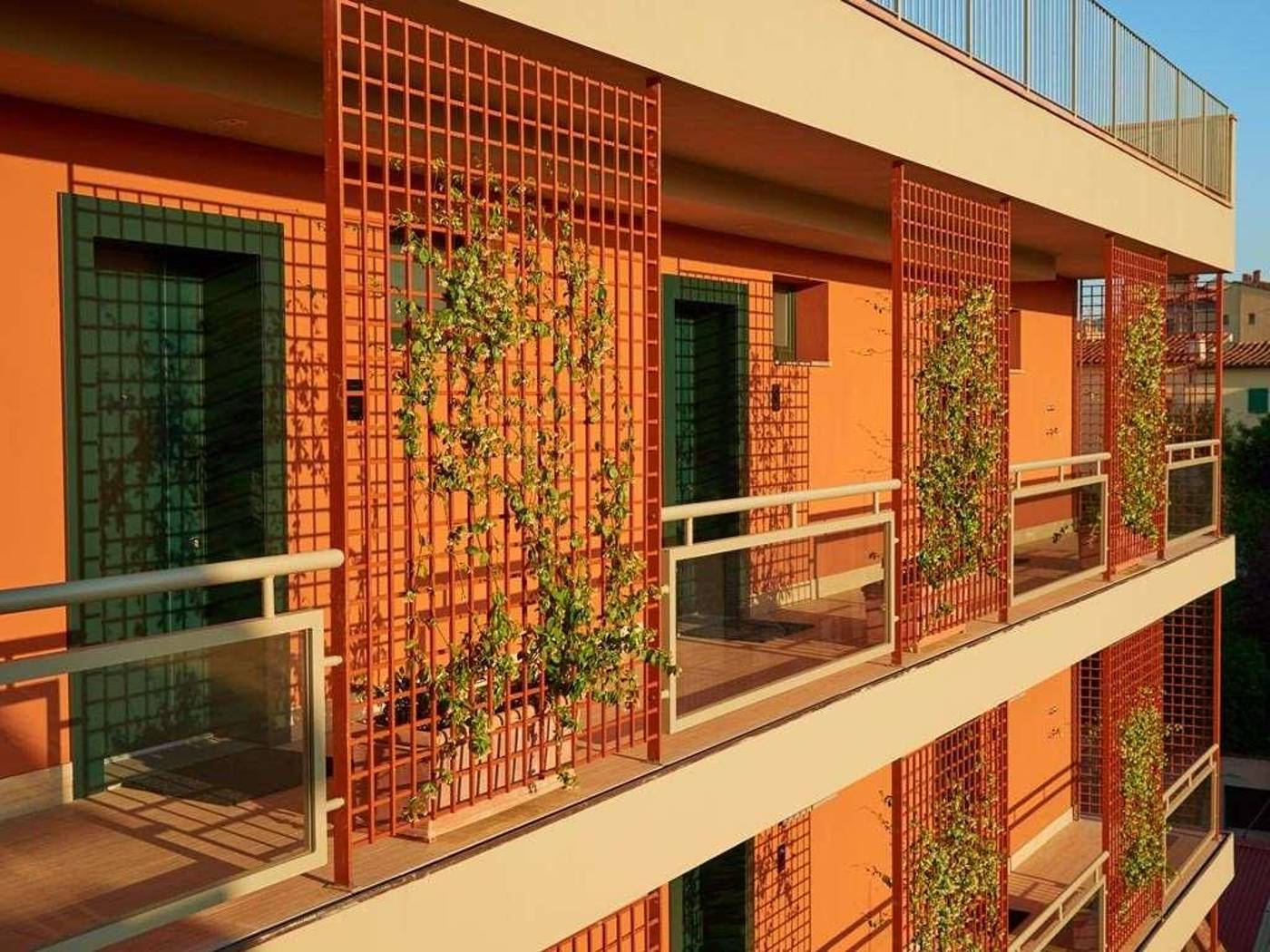 Forte16-Apartments-View---Spa-General-view-5