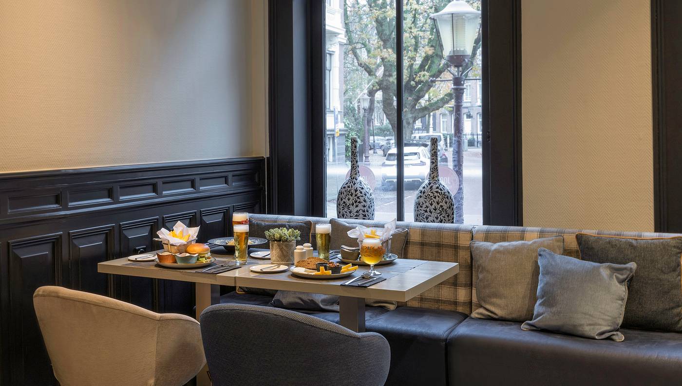 Catalonia-Vondel-Amsterdam-Restaurant-19