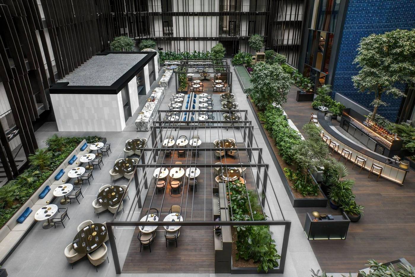 Dorothea-Hotel-Budapest-Autograph-Collection-Restaurant-17