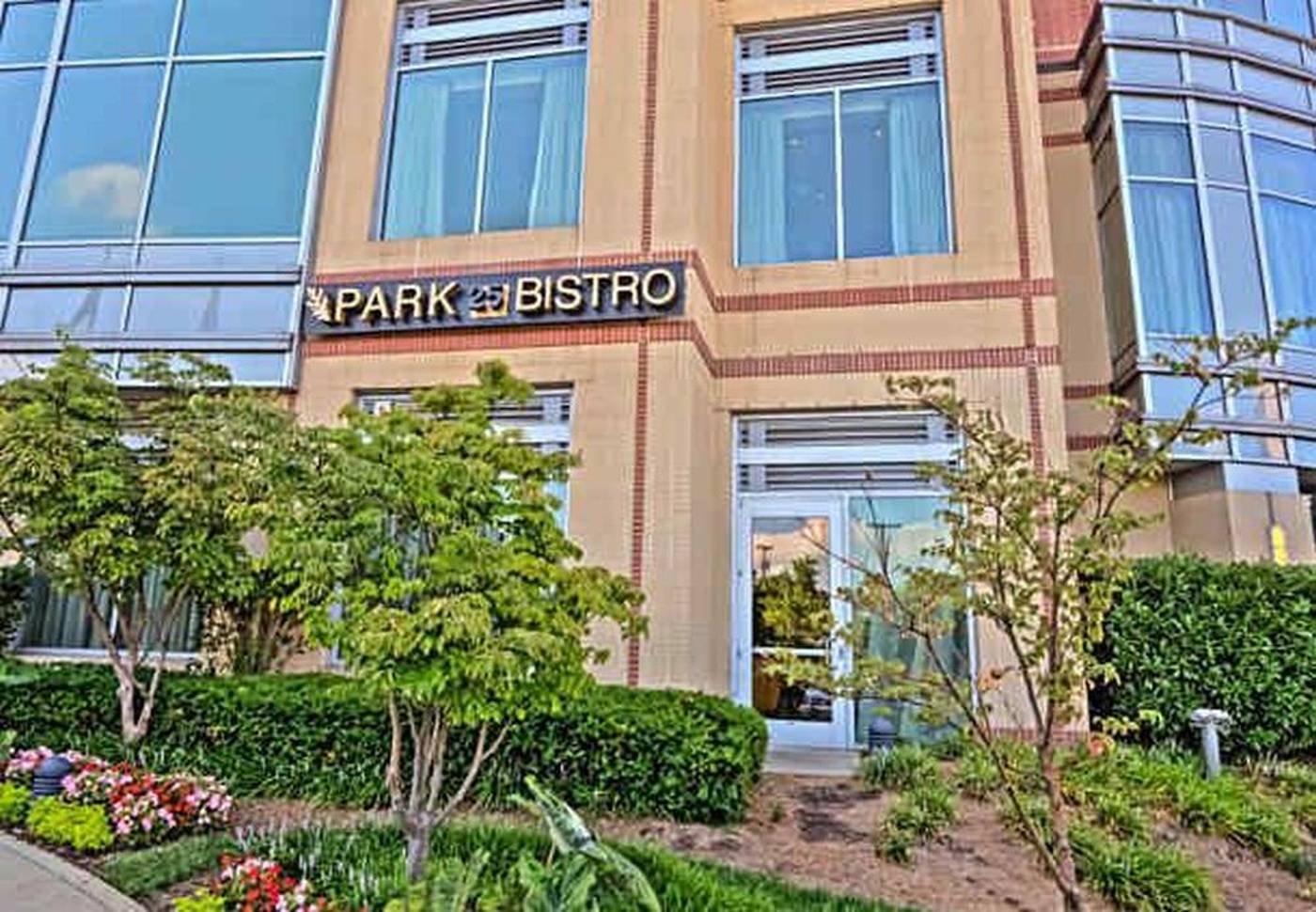 Marriott Nashville at Vanderbilt University-United States-Nashville-General view-10