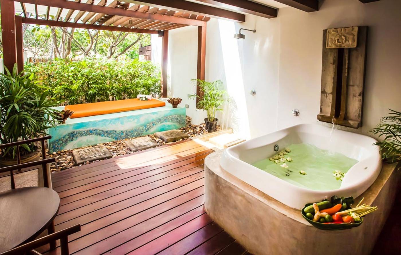 The Regent Cha-Am Beach Resort