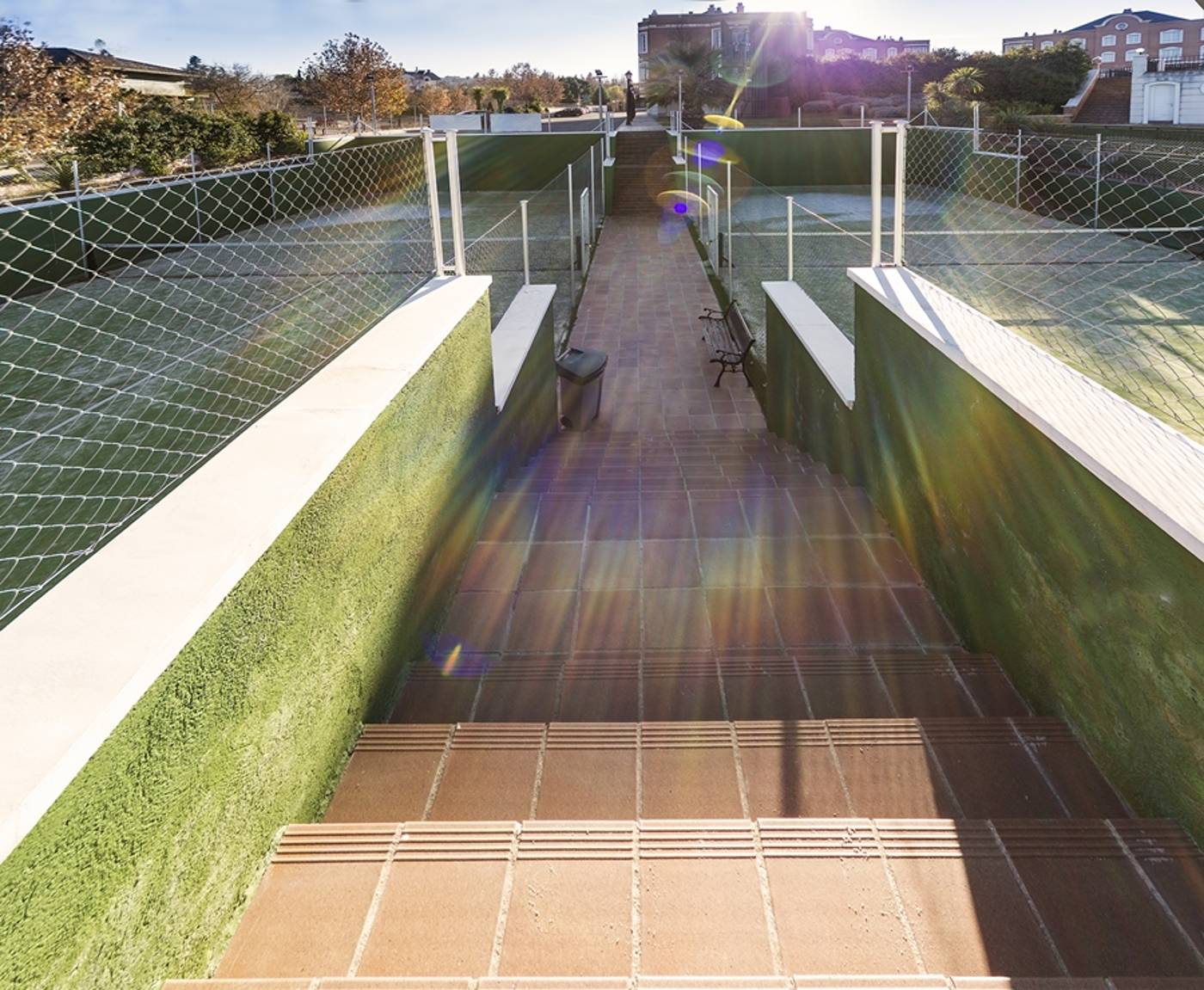 Eurostars-Zarzuela-Park-Sports-and-Entertainment-27