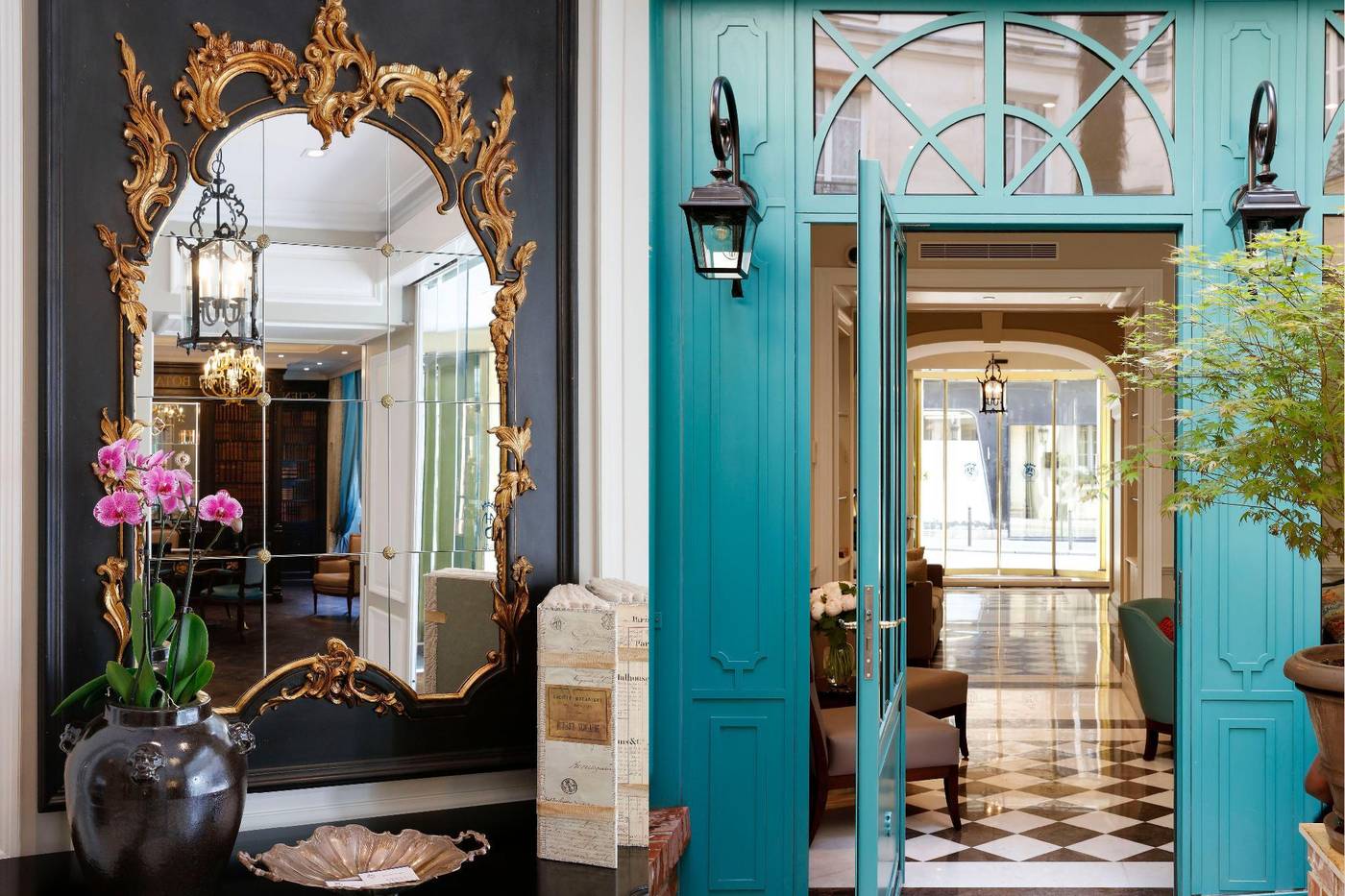 Serotel-Lutece-Lobby-1