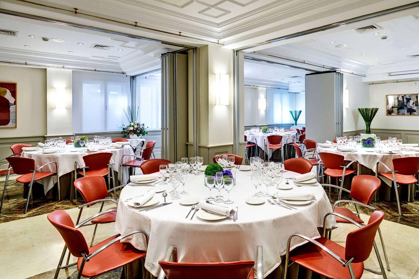 Sercotel-Gran-Hotel-Conde-Duque-Restaurant-41