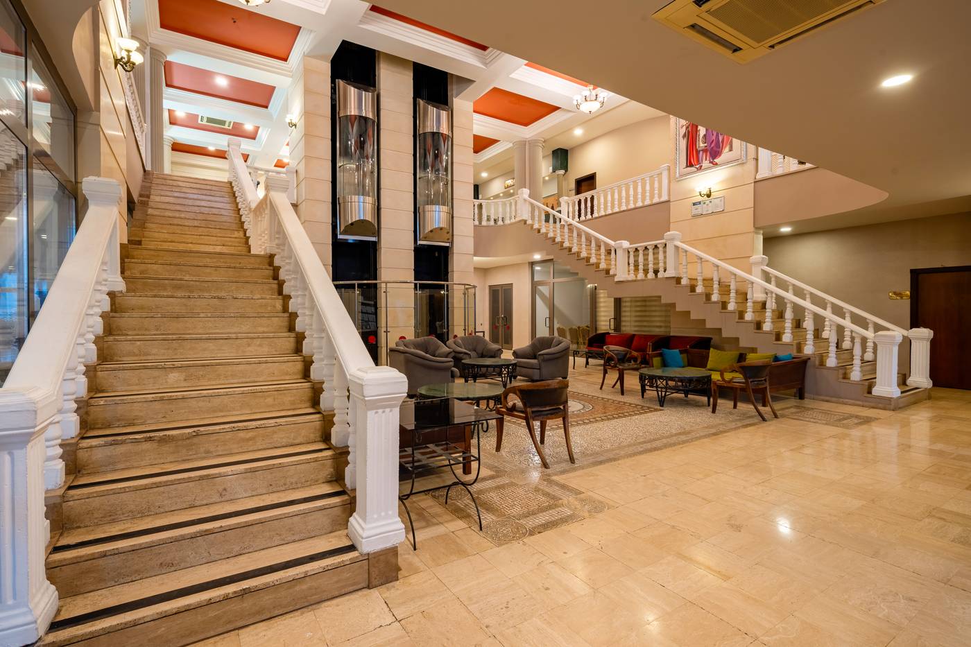 Justiniano Club Alanya