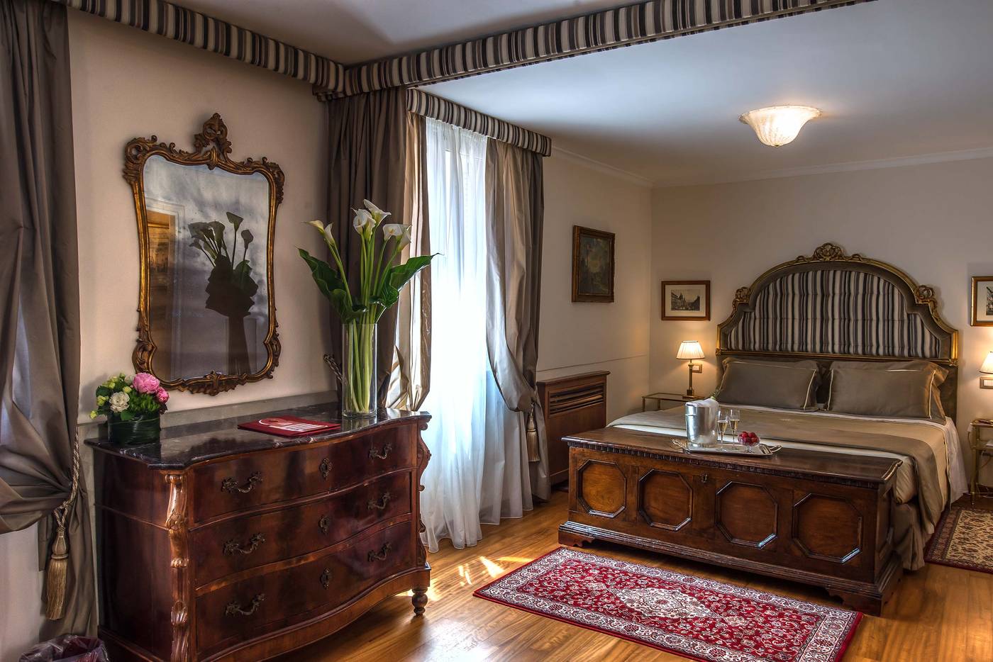 Hotel-Forum-Rome-Room-26