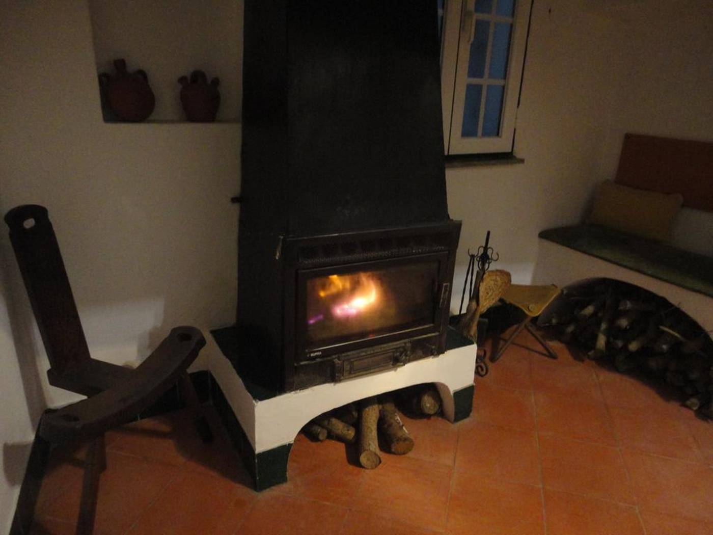 Solar Monfalim-Portugal-EVORA-General view-3