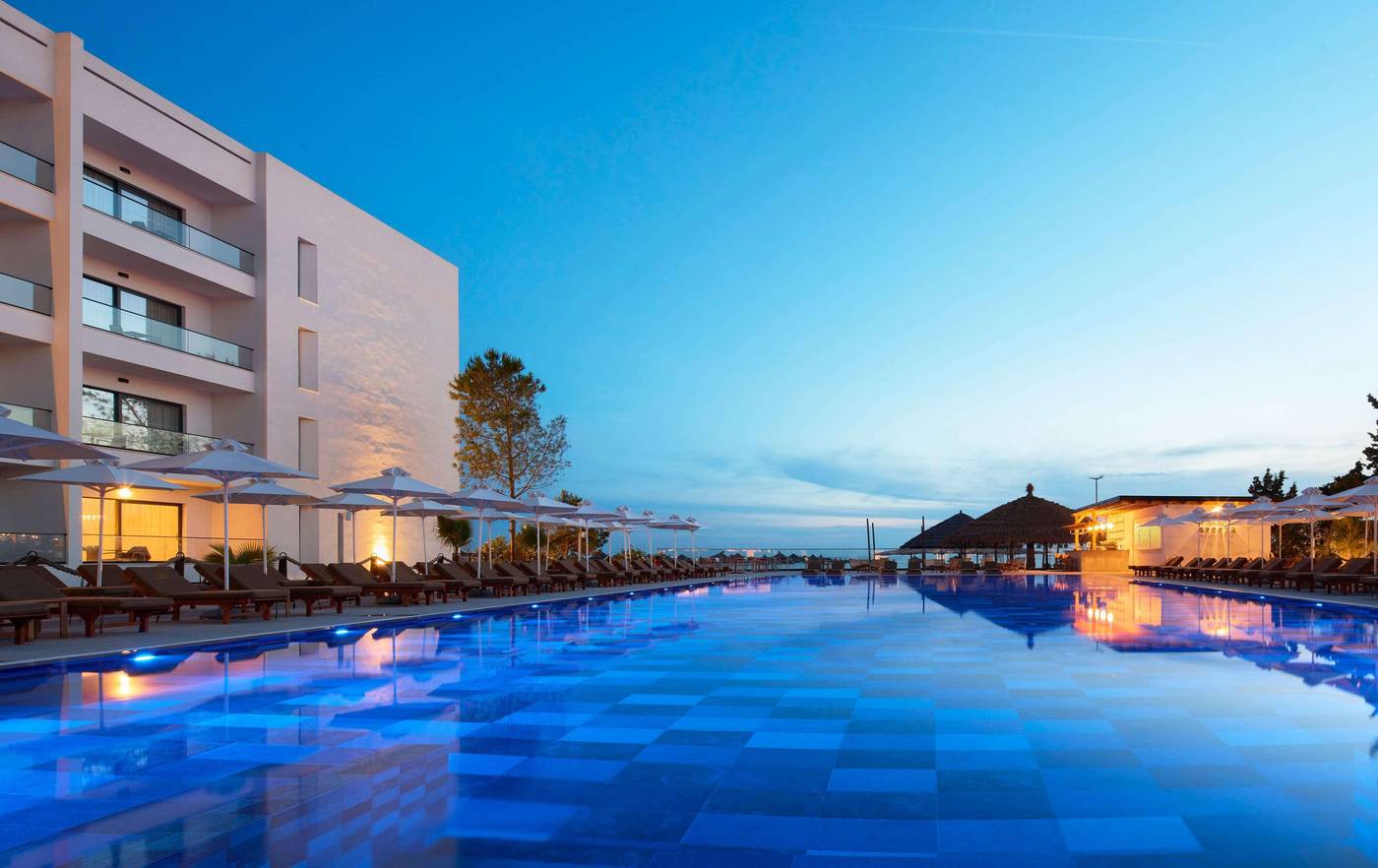 Sol Tropikal Durres-Albania-Durrã«S-General view-10