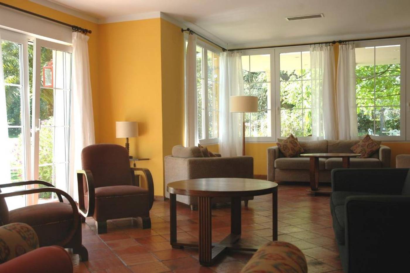 El Habana-Spain-LLANES-Lobby-6