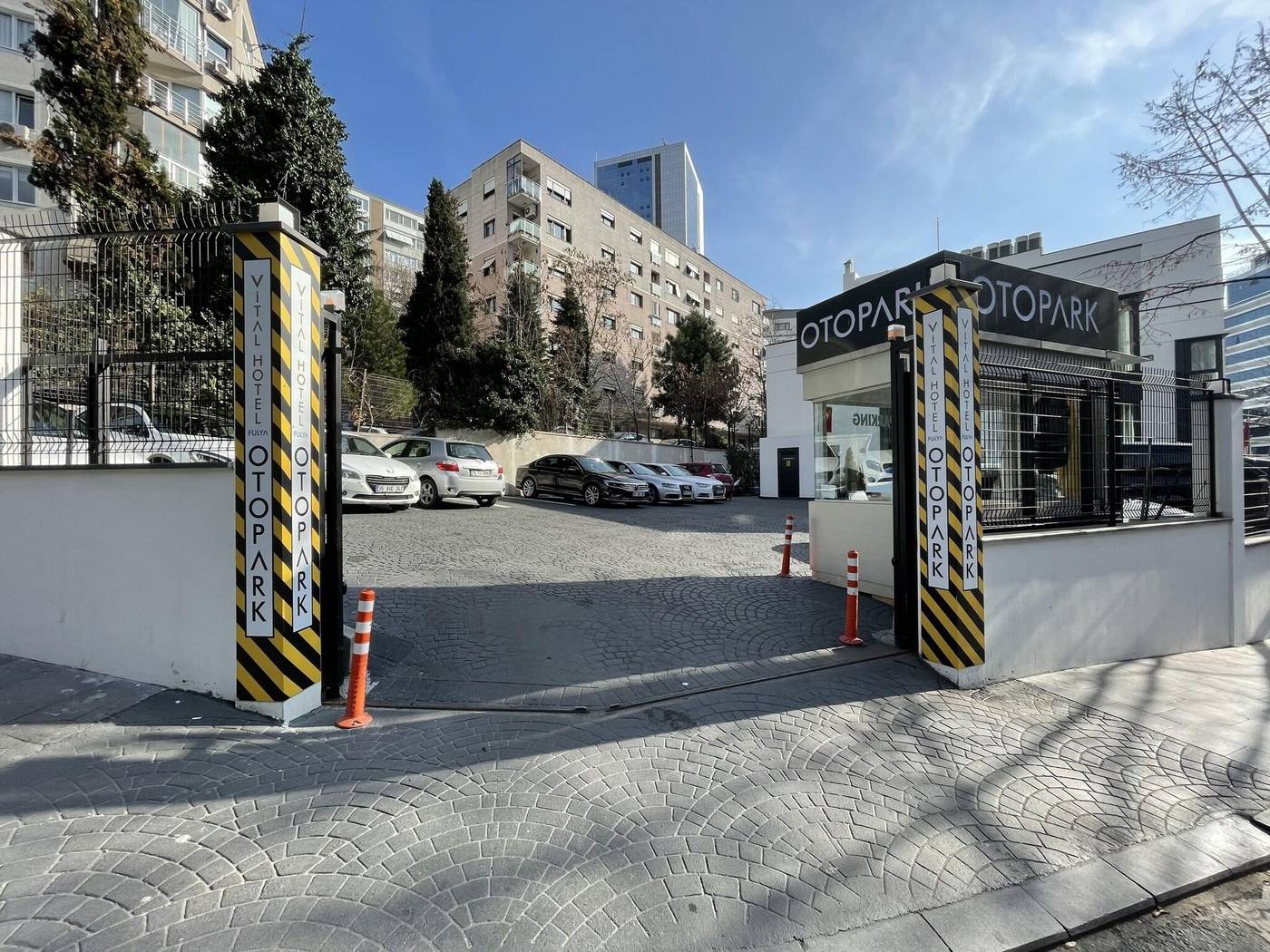 Vital-Hotel-Fulya-General-view-11