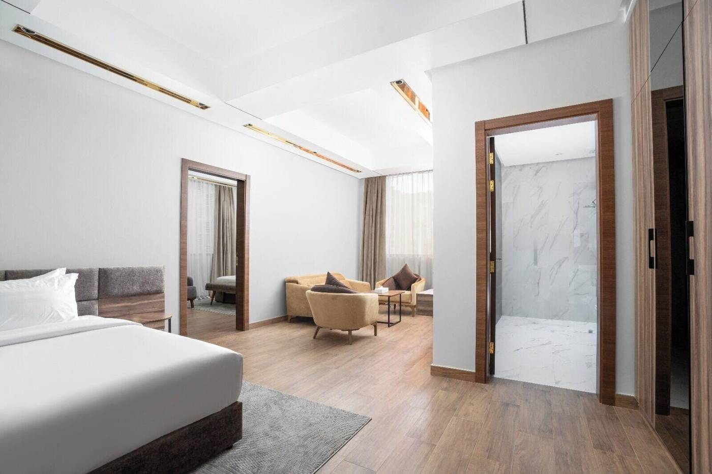 Akasiya Hotel-Qatar-Doha-Room-4