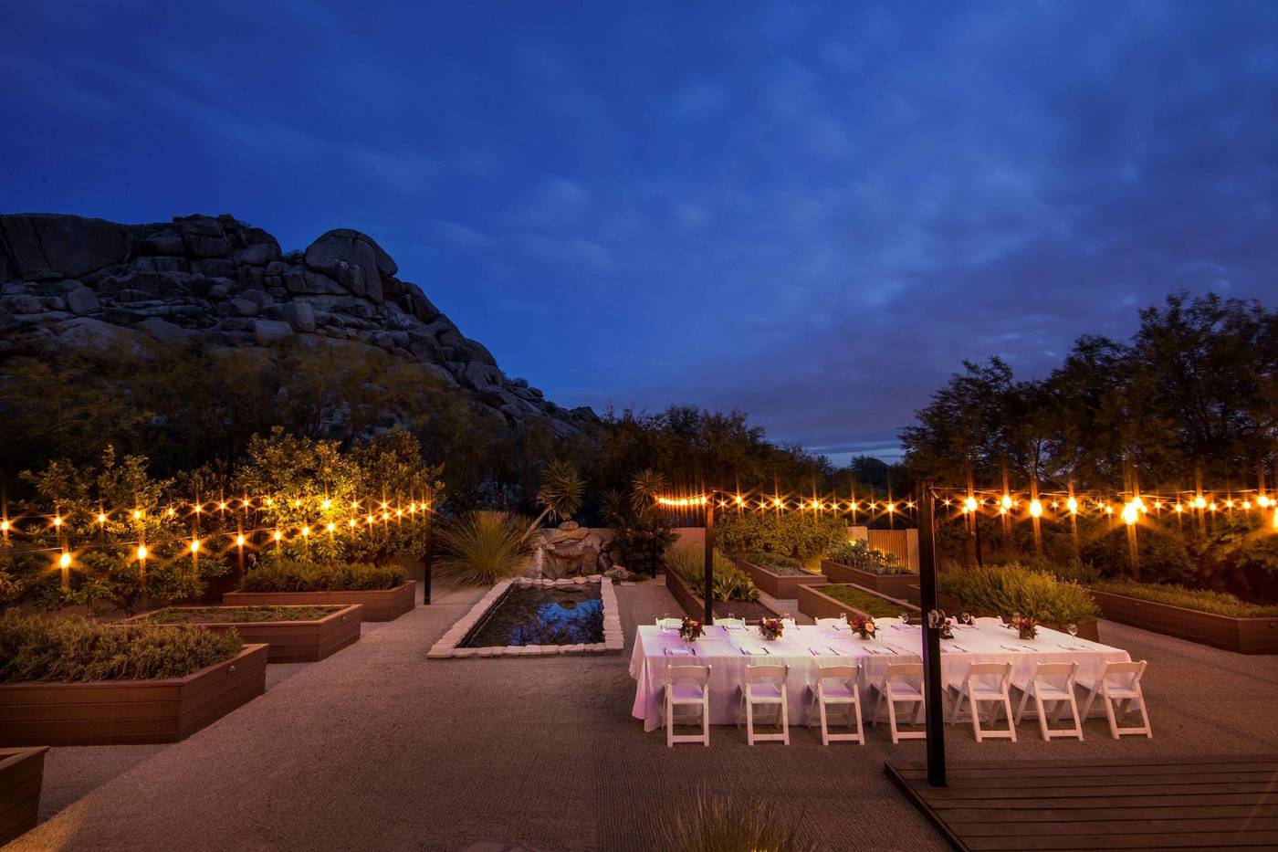 Boulders Resort & Spa Scottsdale, Curio Collection-United States-Scottsdale-General view-10