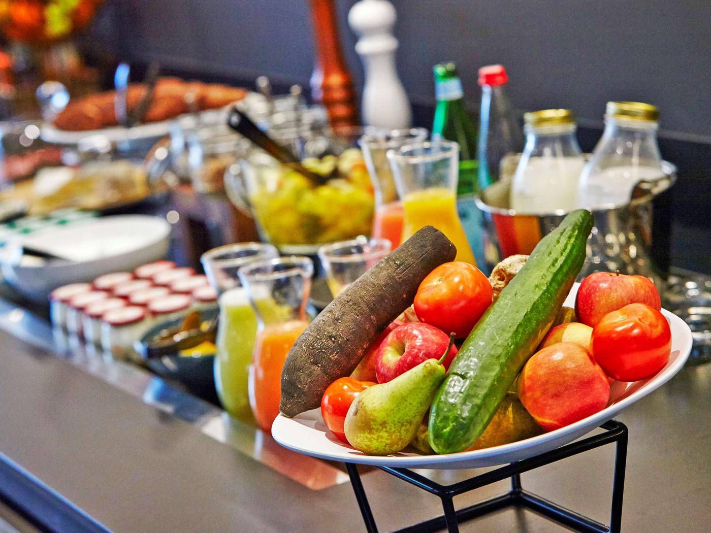 Campanile-Le-Bourget-Airport-Restaurant-31