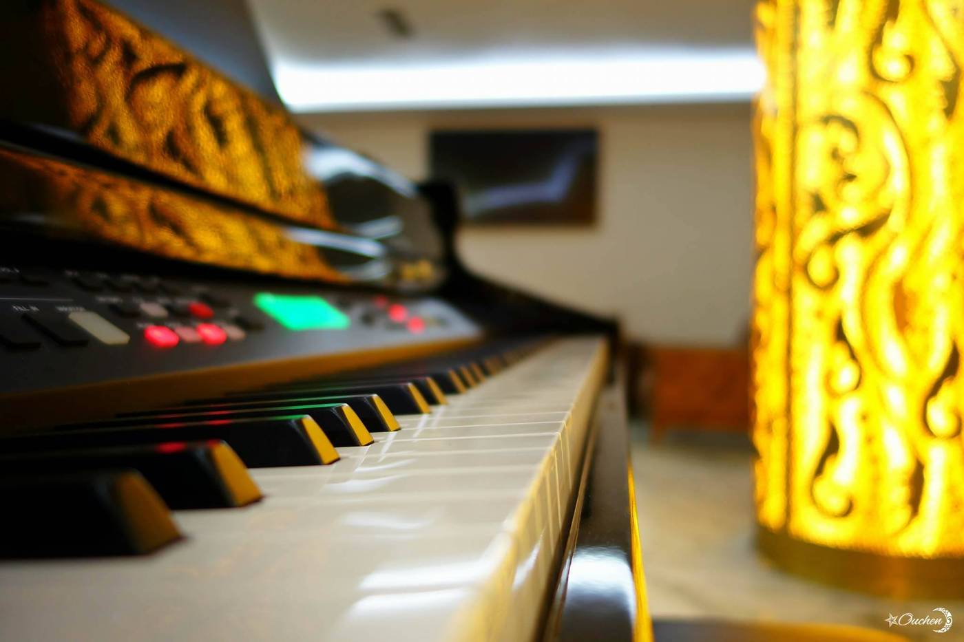 Fredj Hotel-Morocco-TANGIER-Lobby-9