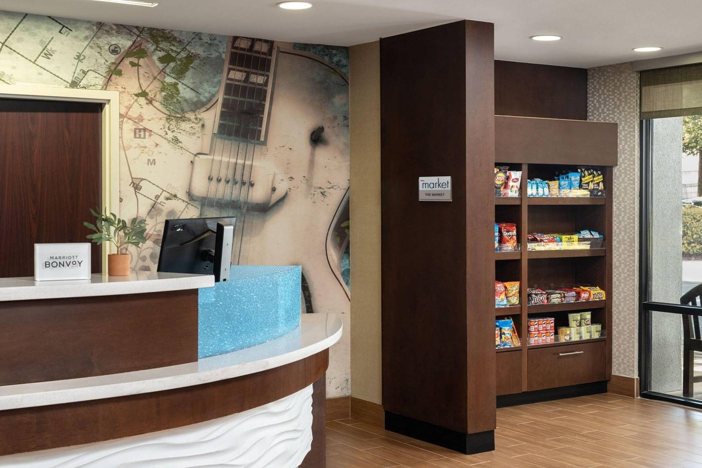 SpringHill Suites Austin South-United States-AUSTIN-General view-6