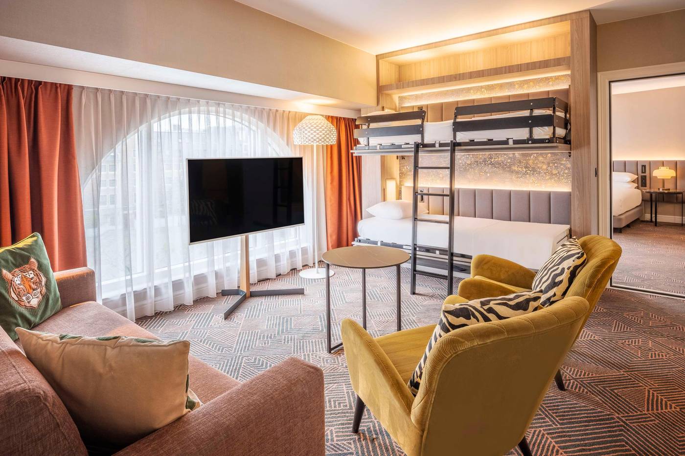 Hilton-Brussels-Grand-Place-Room-28